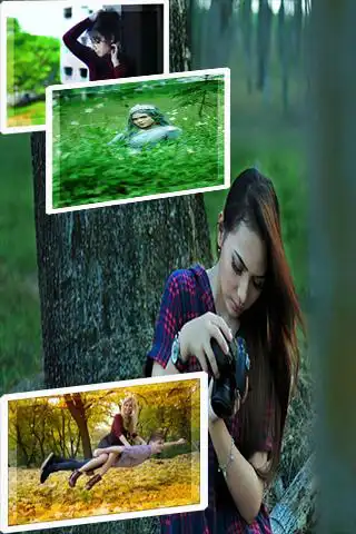 Play Camera For Samsung - Galaxy A6|A6+